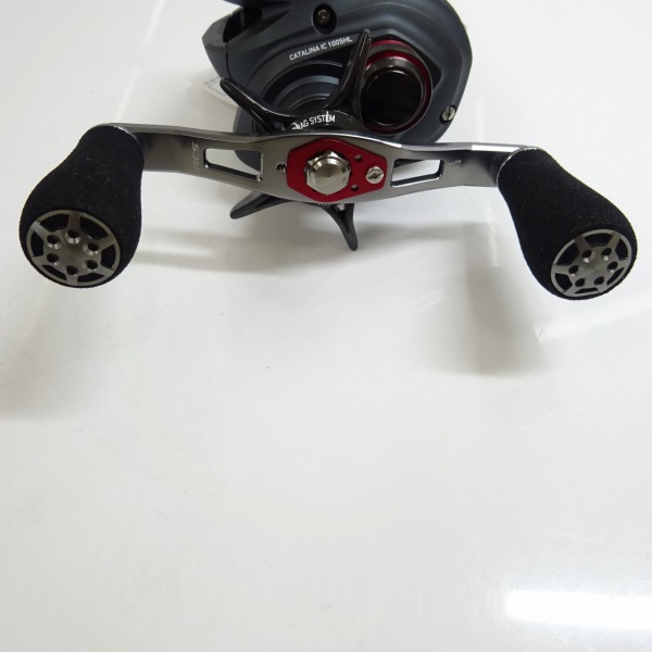 18キャタリナIC 100SHL